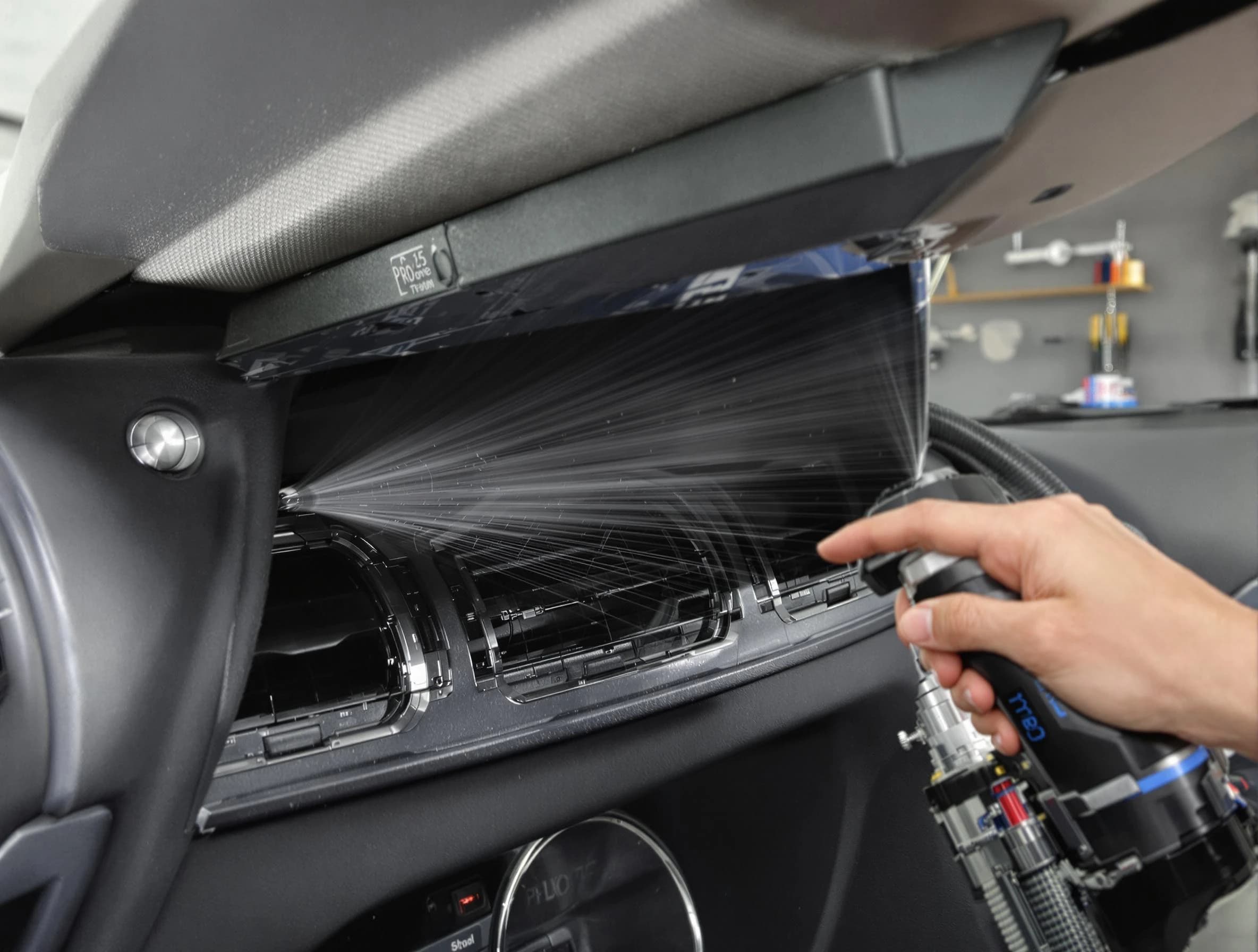 Car Cleaning service in Guadalupe, AZ