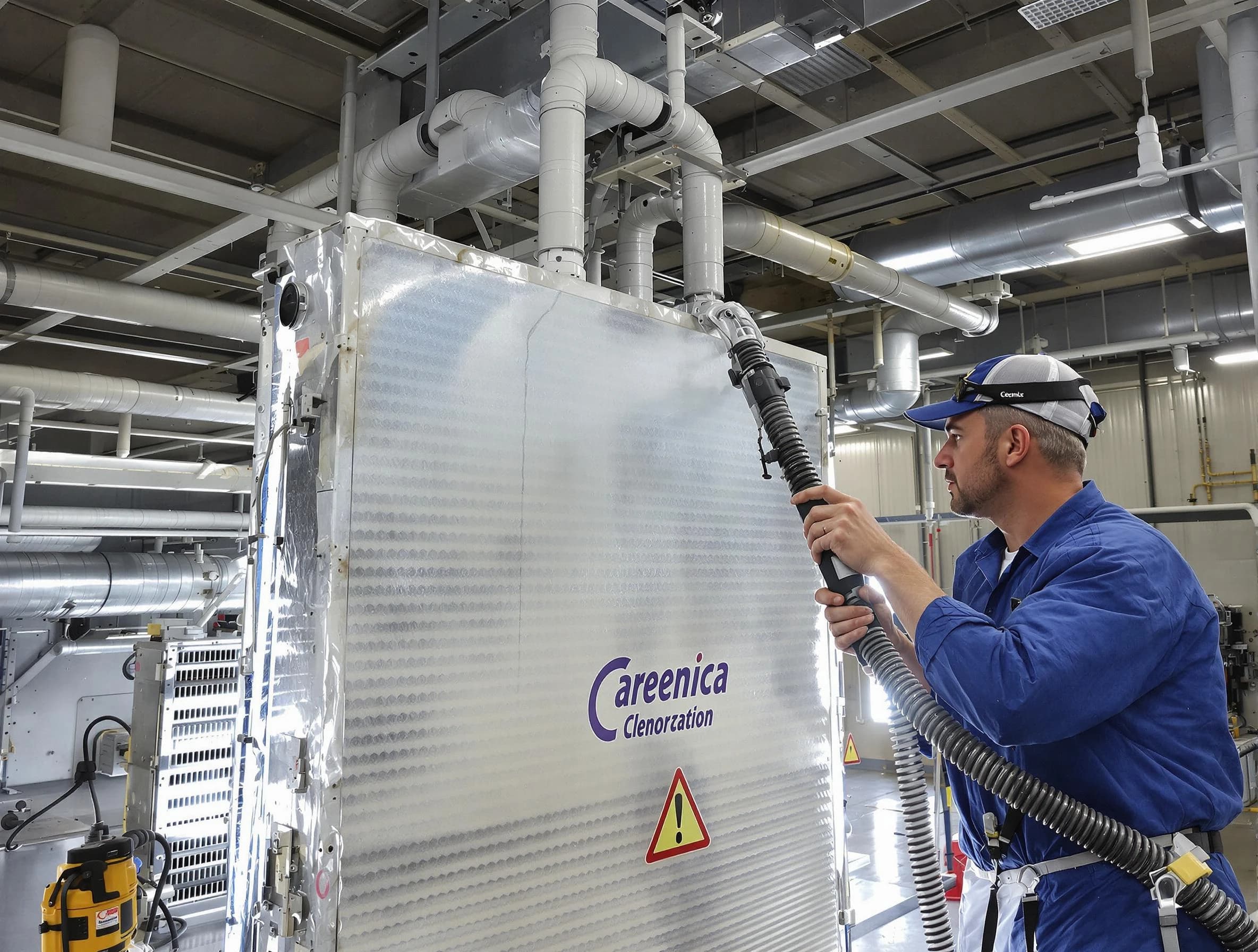 Coil Cleaning service in Guadalupe, AZ