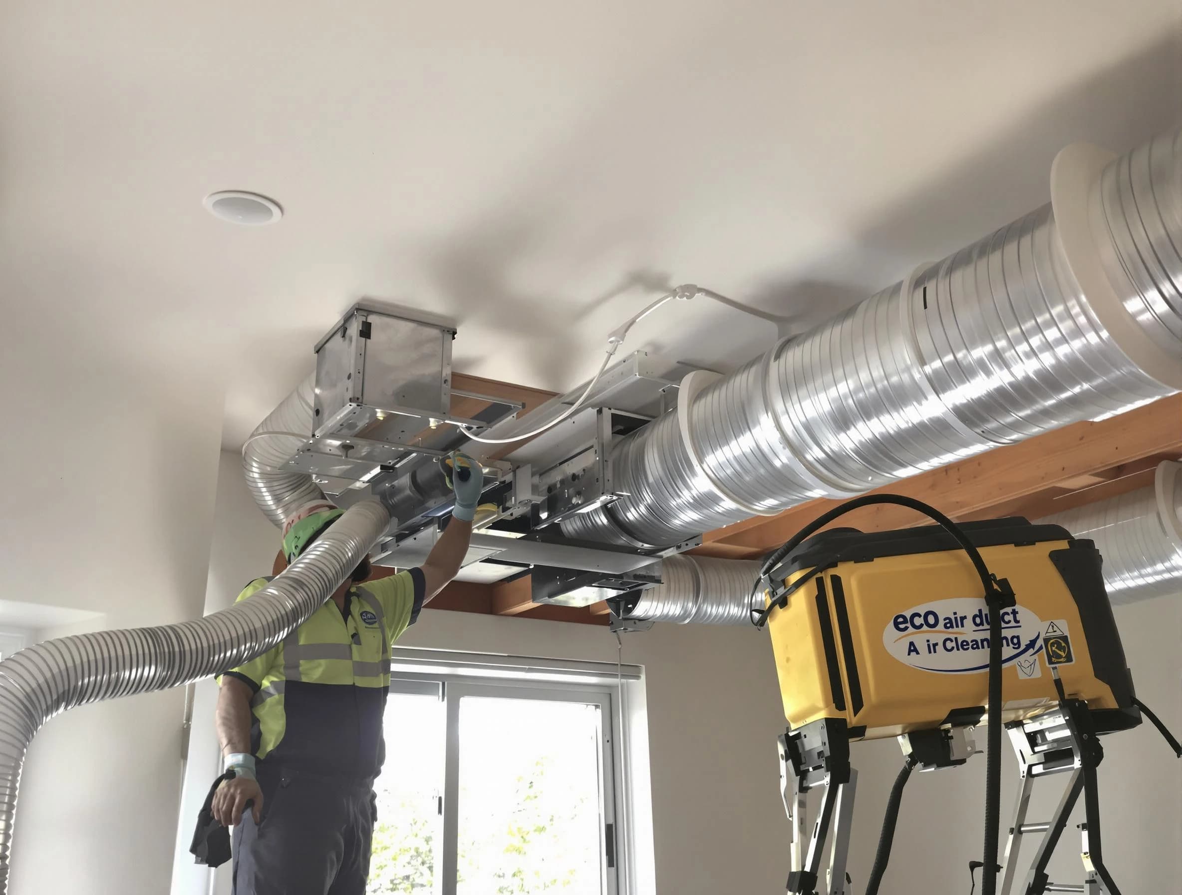 Eco Cleaning service in Guadalupe, AZ