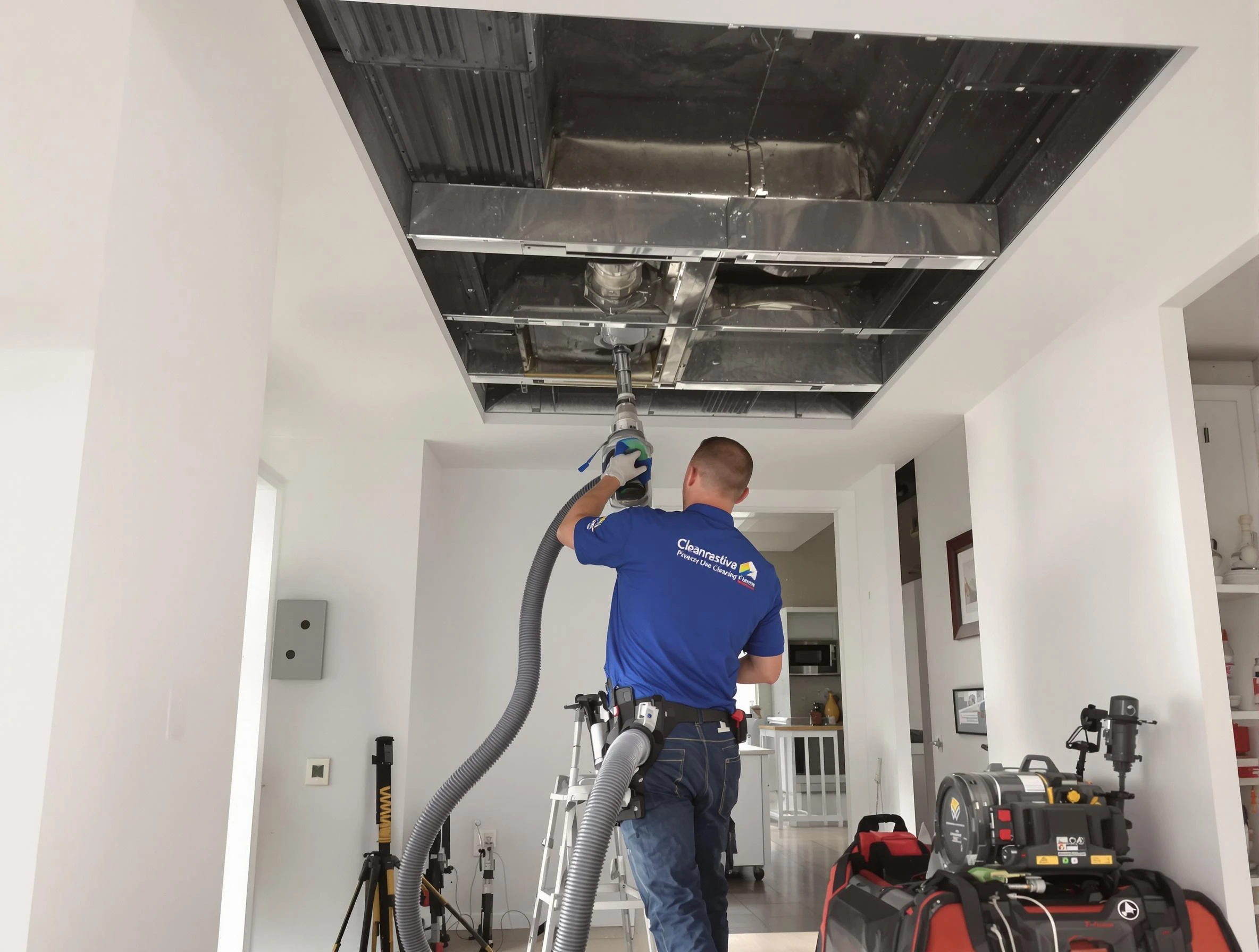 Air Duct Cleaning service in Guadalupe, AZ