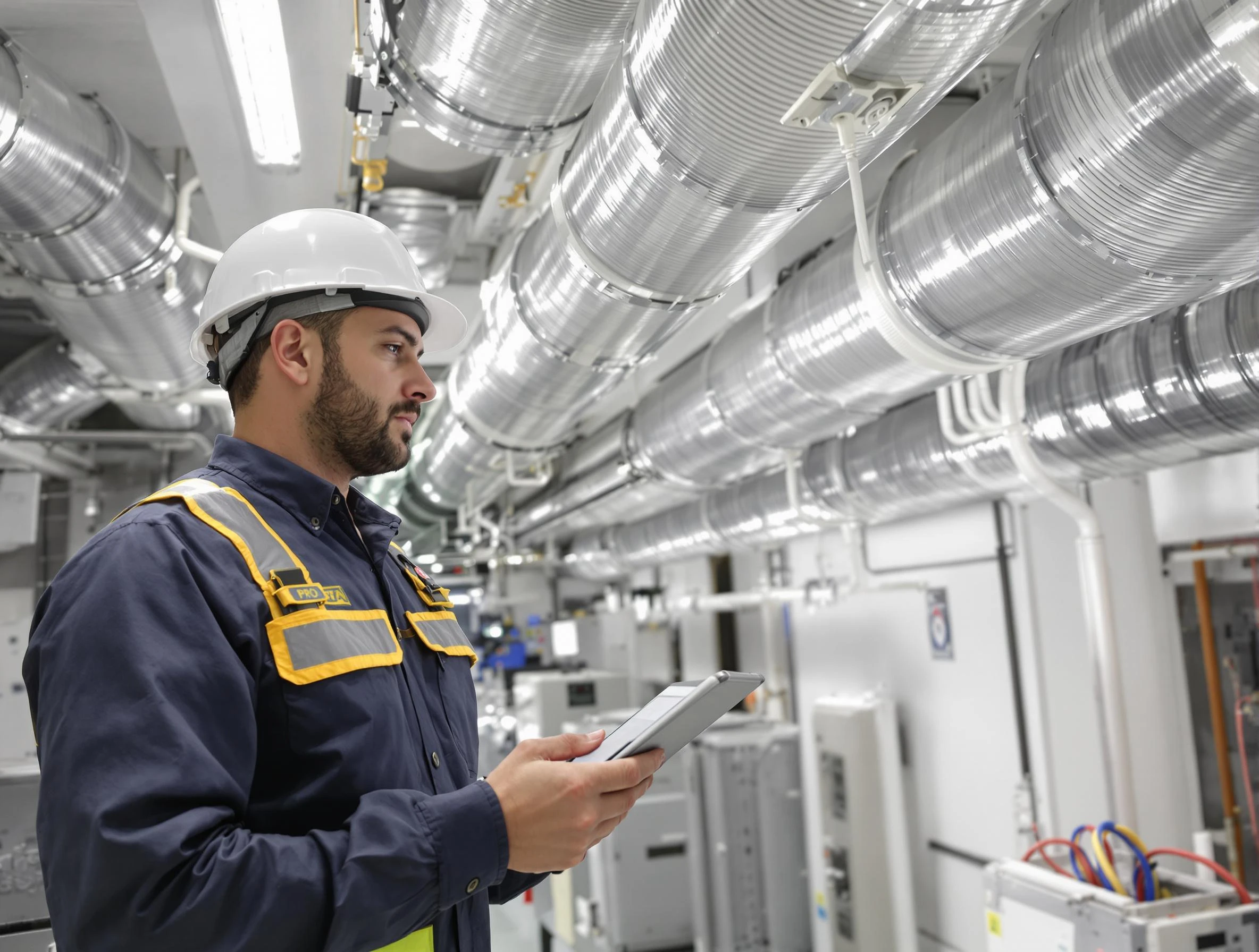 Filter Inspection service in Guadalupe, AZ