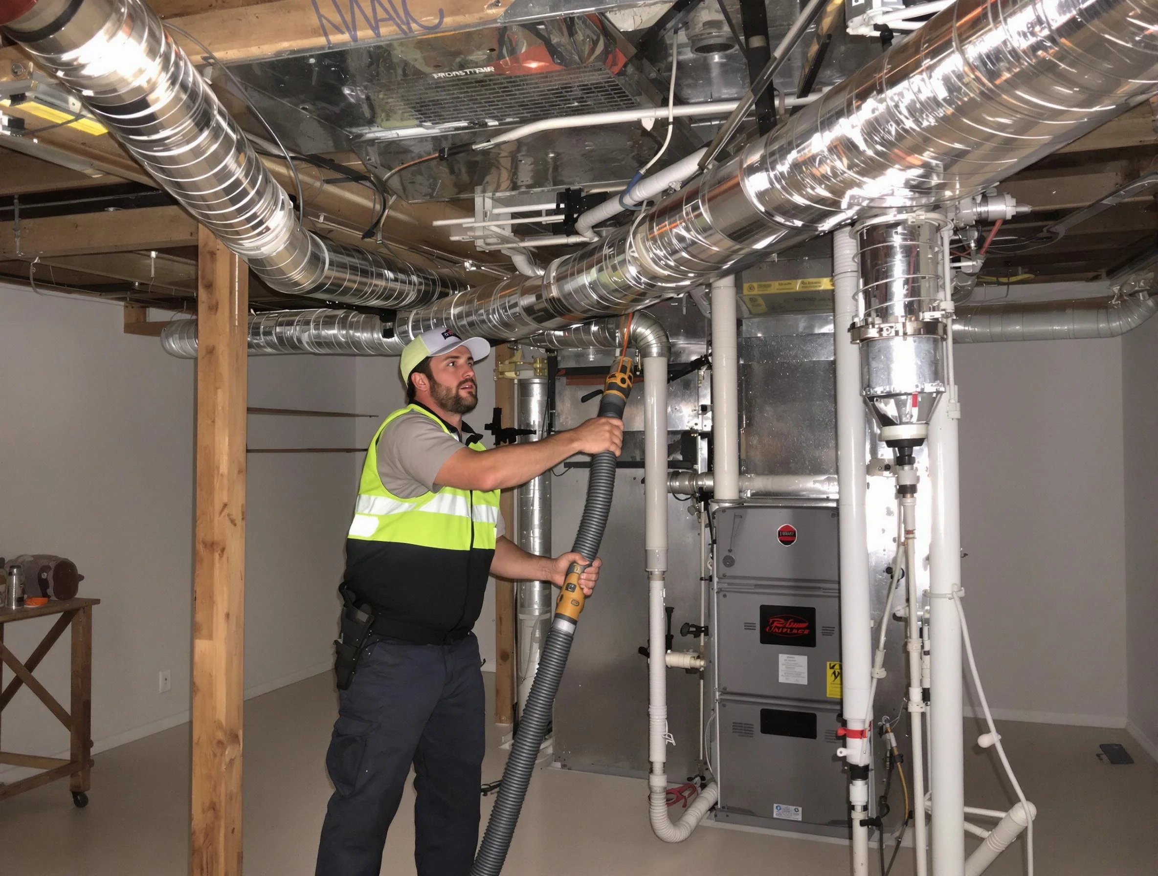 Furnace Cleaning service in Guadalupe, AZ