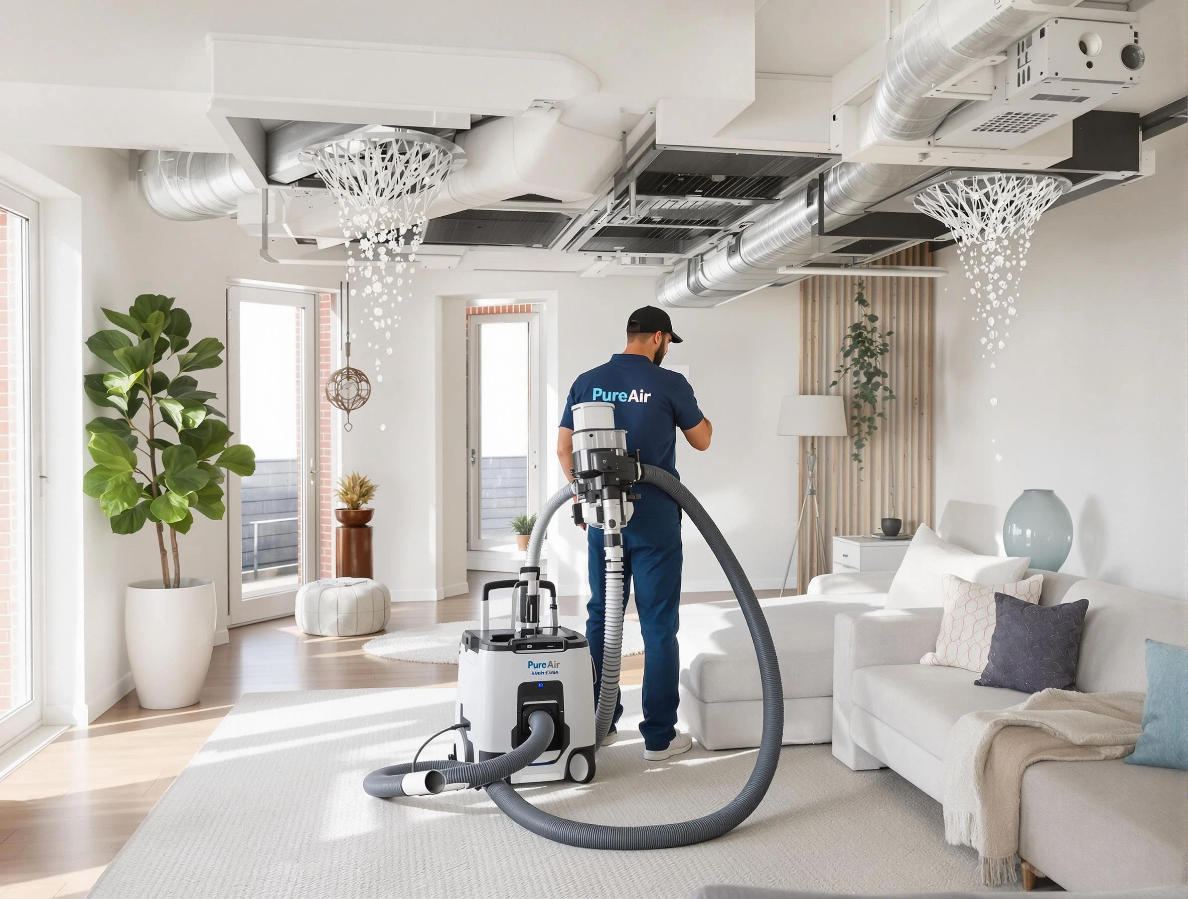 Pure Cleaning service in Guadalupe, AZ