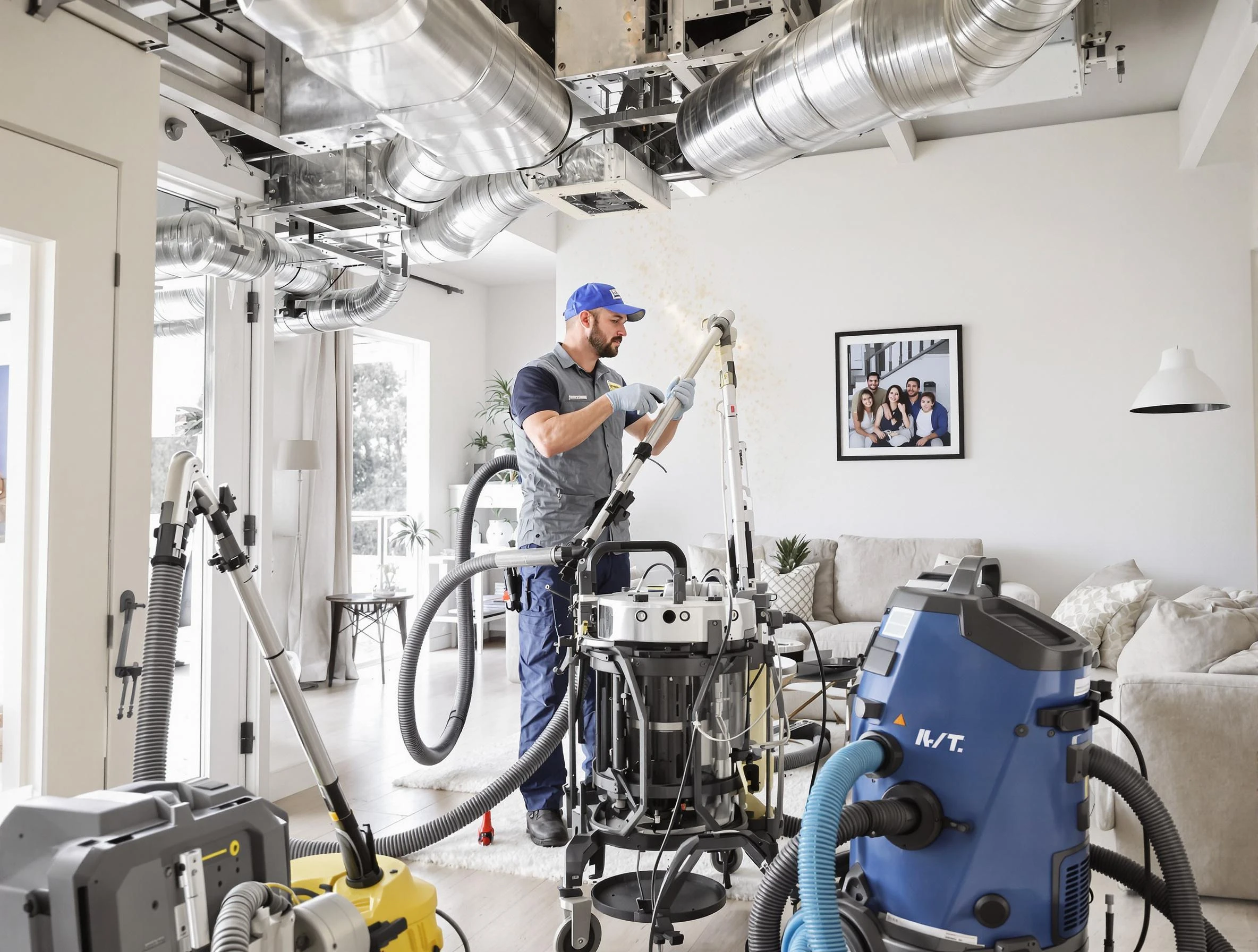 Residential Cleaning service in Guadalupe, AZ